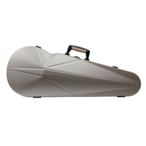 Bam Supreme Contoured Viola Case