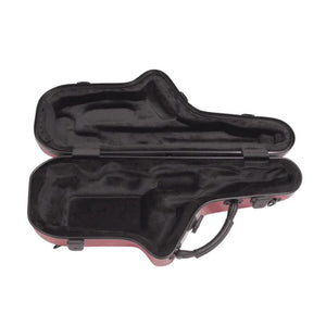 Bam Cabine Alto Sax Case Interior