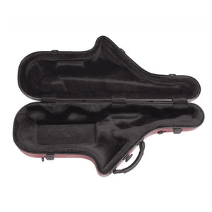 Bam Cabine Tenor Saxophone Case Interior