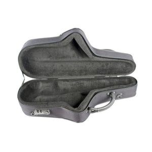 Bam Classic Alto Sax Case Interior