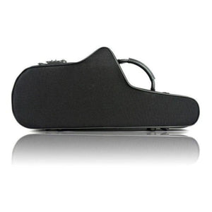 Bam Classic Alto Saxophone Case Black