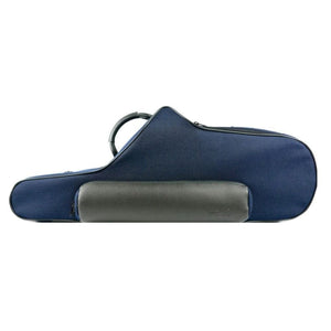 Bam Classic Tenor Sax Case Navy Blue