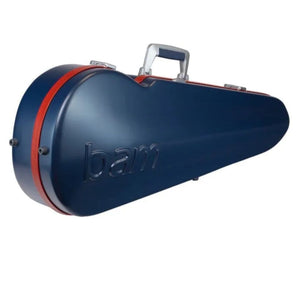 Bam Graffiti Hightech Contoured Viola Case