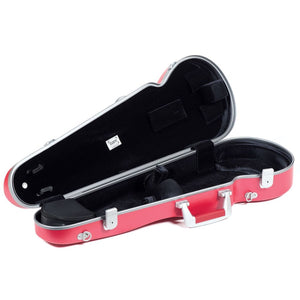 Bam Graffiti Hightech Contoured Violin Case Interior Padding