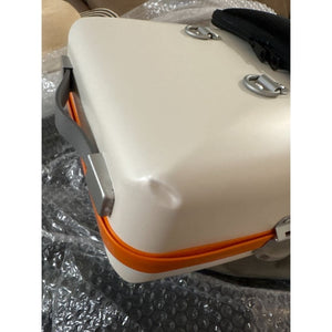 Bam Graffiti Hightech Oblong Violin Case