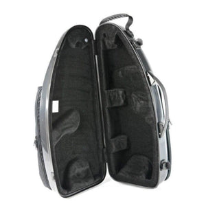 Bam Hightech Alto Sax Case Interior