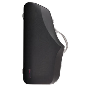 Bam Hightech Alto / Soprano Sax Case Black