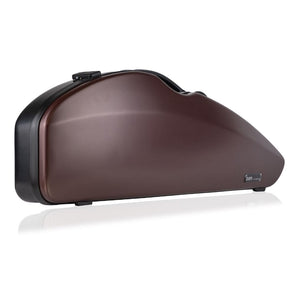 Bam Hightech BonBon Violin Case Brown/Black