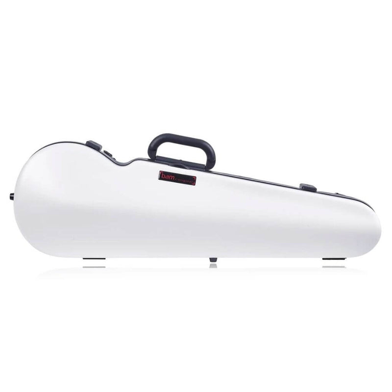 Bam Hightech Contoured Violin Case