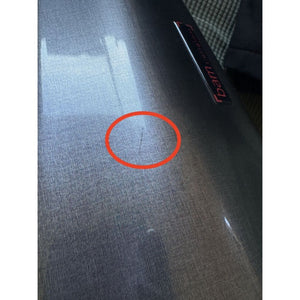 Bam Hightech Contoured Violin Case