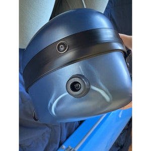 Bam Hightech Slim Violin Case