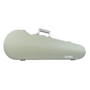 Bam L'etoile Contoured Violin Case Pistachio