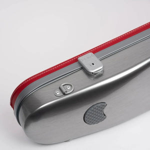 Bam L'etoile Contoured Violin Case Upgraded Latch