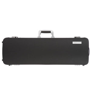 Bam L'etoile Oblong Violin Case Black