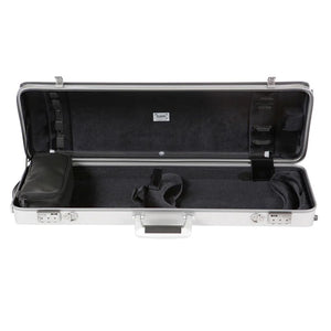 Bam L'etoile Oblong Violin Case