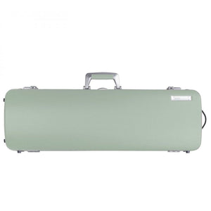 Bam L'etoile Oblong Violin Case Pistachio