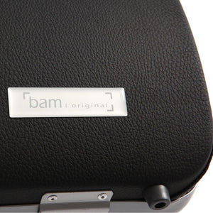 Bam L'etoile Oblong Violin Case