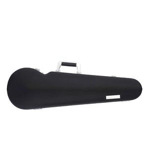 Bam L'etoile Royal Contoured Violin Case Black