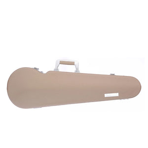Bam L'etoile Royal Contoured Violin Case Greige