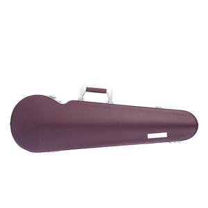 Bam L'etoile Royal Contoured Violin Case Violet