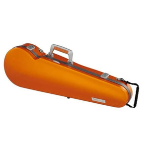 Bam La Defense Contoured Viola Case Orange