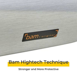 Bam La Defense Contoured Viola Case Protective Viola Case