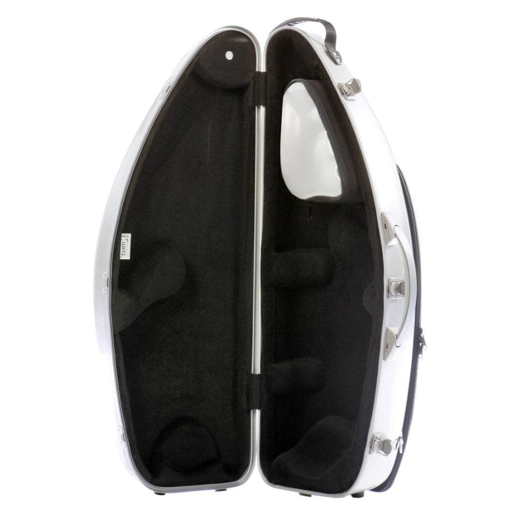 Bam La Defense Hightech Tenor Sax Case Accessory Pouch