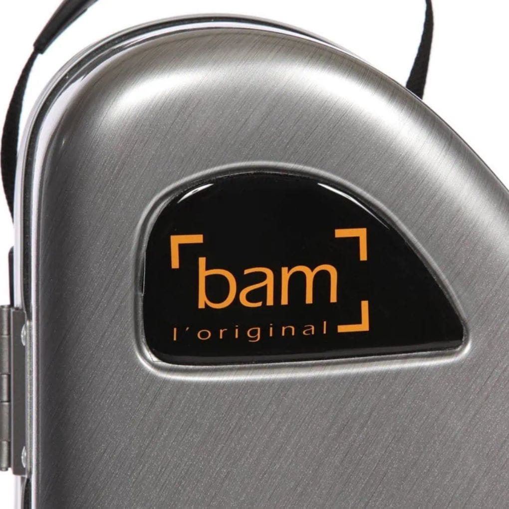 Bam La Defense Hightech Tenor Sax Case