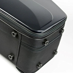 Bam New Trekking Tenor Saxophone Case