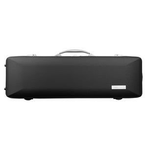Bam Panther Oblong Violin Case Black
