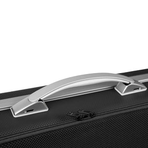 Bam Panther Oblong Violin Case