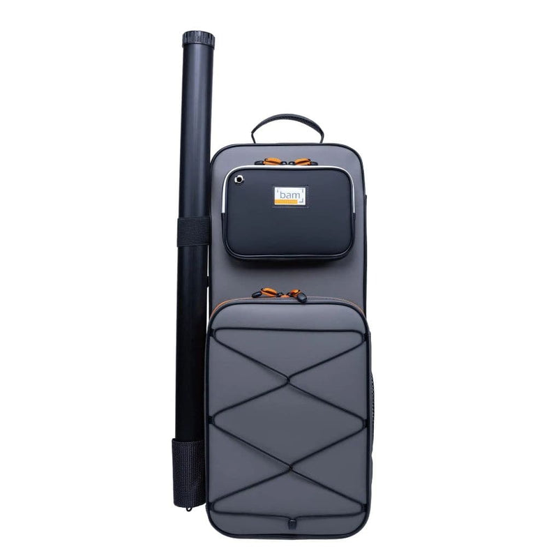 Bam Peak Performance Violin Case
