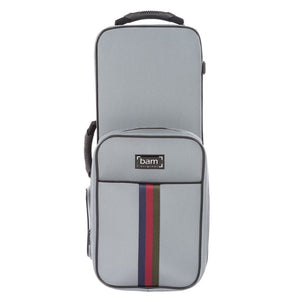 Bam Saint Germain Alto Sax Case Grey