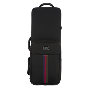 Bam Saint Germain Tenor Sax Case Black