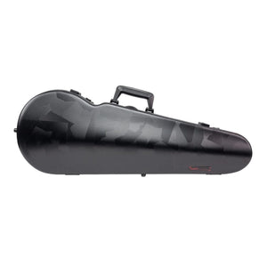Bam Shadow Hightech Contoured Viola Case