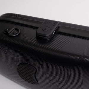 Bam Shadow Hightech Contoured Violin Case Lock