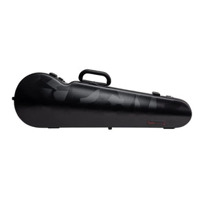 Bam Shadow Hightech Contoured Violin Case