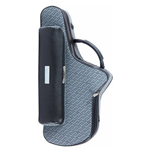 Bam Signature Alto Sax Case Gray