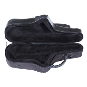 Bam Signature Alto Sax Case Interior