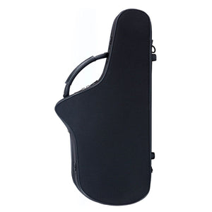 Bam Signature Alto Saxophone Case Gray