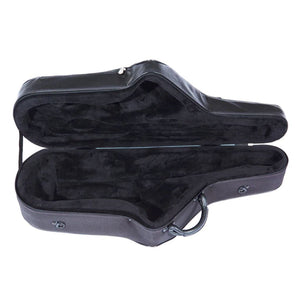 Bam Signature Tenor Sax Case Interior