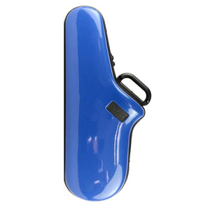 Bam Softpack Alto Sax Case Blue