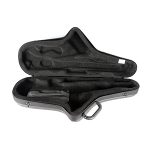 Bam Softpack Tenor Sax Case Interior