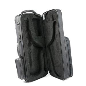 Bam Trekking Alto Sax Case Interior
