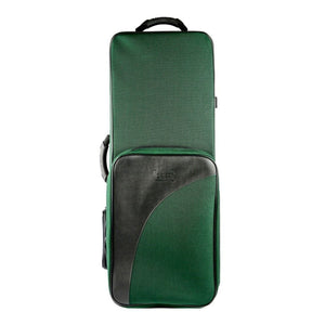 Bam Trekking Tenor Sax Case Green
