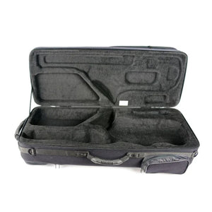 Bam Trekking Tenor Sax Case Interior