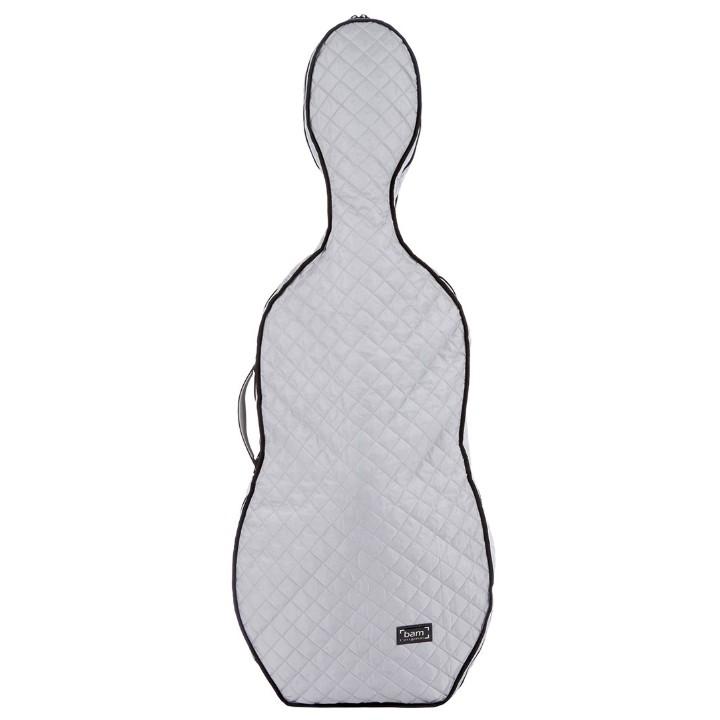 Bam Cello Case Hoody