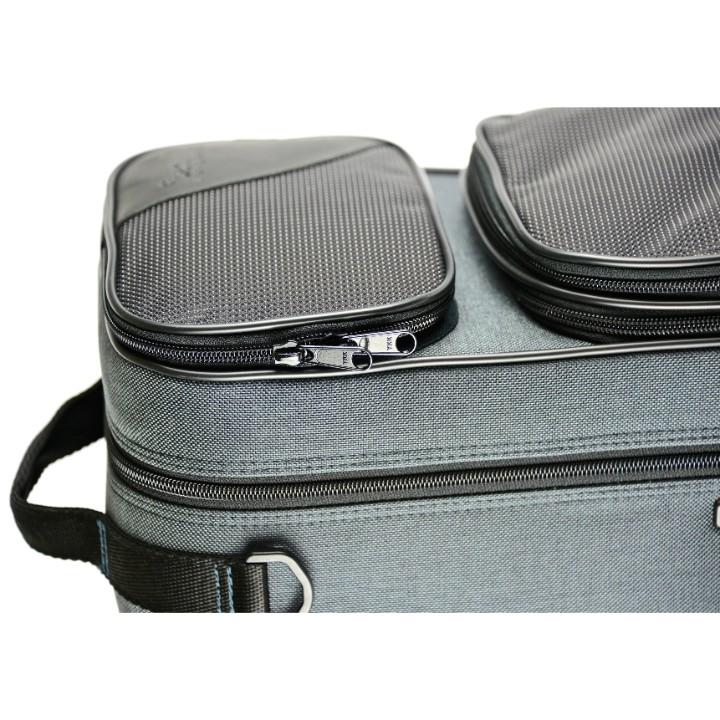 Bam Classic 3/4 & 1/2 Violin Case