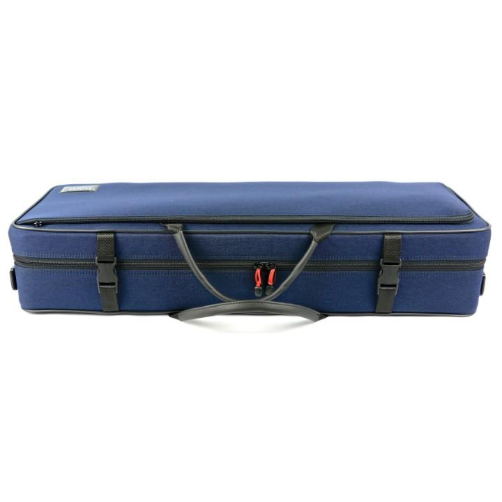 Bam Classic Oblong Violin Case