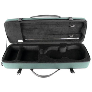 Bam Classic Oblong Violin Case